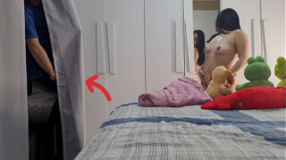hot latina beauty maria enjoying a hot fuck session with a stranger guy