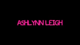 Thick Brunette Hot babe Ashlynn Leigh Gives Hand And Blowjob And Eats Cum